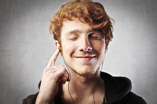 How Nicotine Might Affect The Way You Experience Music
