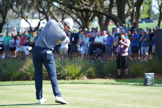 Why Nicotine Pouches Are Gaining Popularity Among Golfers