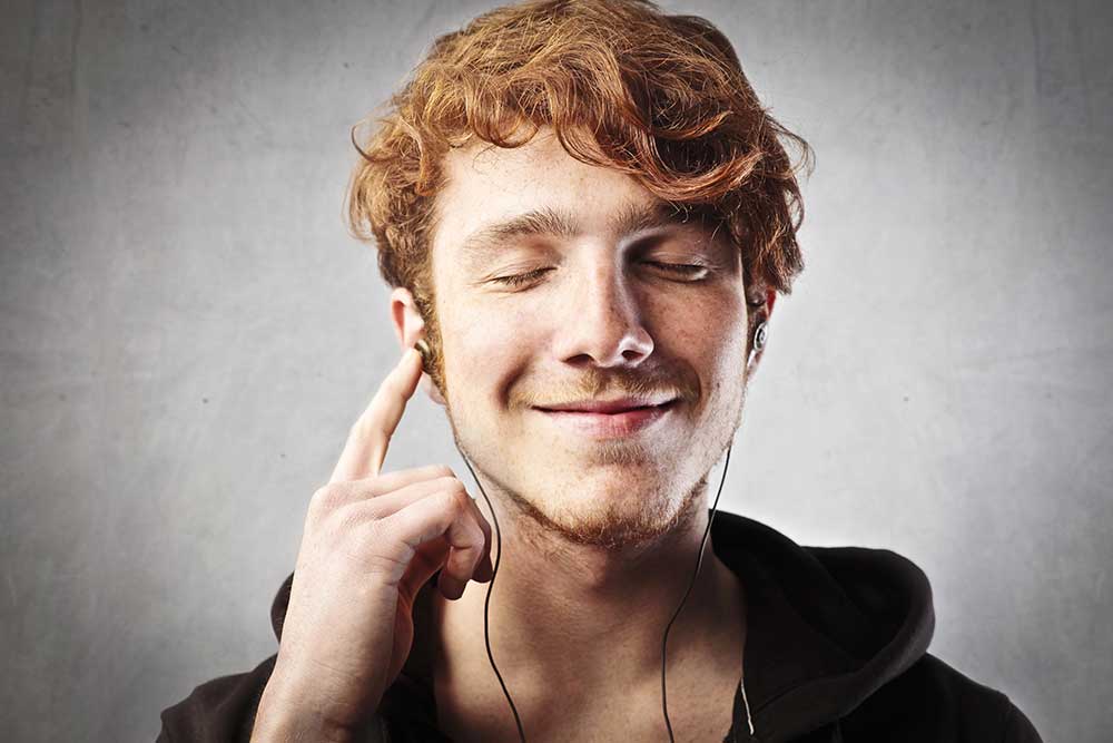 How Nicotine Might Affect The Way You Experience Music