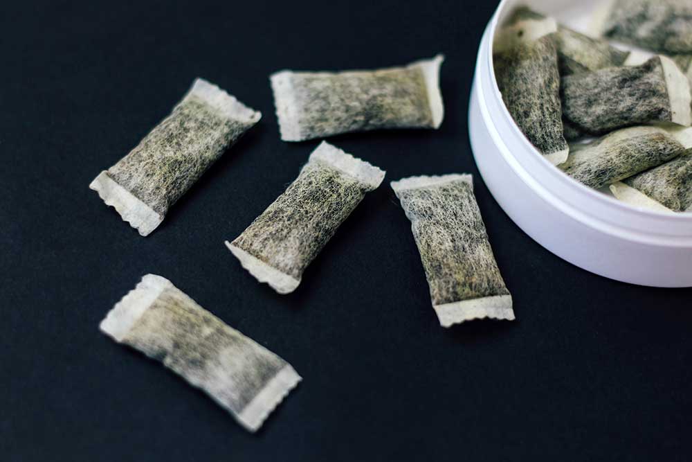 The Truth About Nicotine Pouches As An Energy Booster
