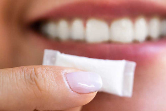 The Surprising Benefits Of Nicotine Pouches For Focus