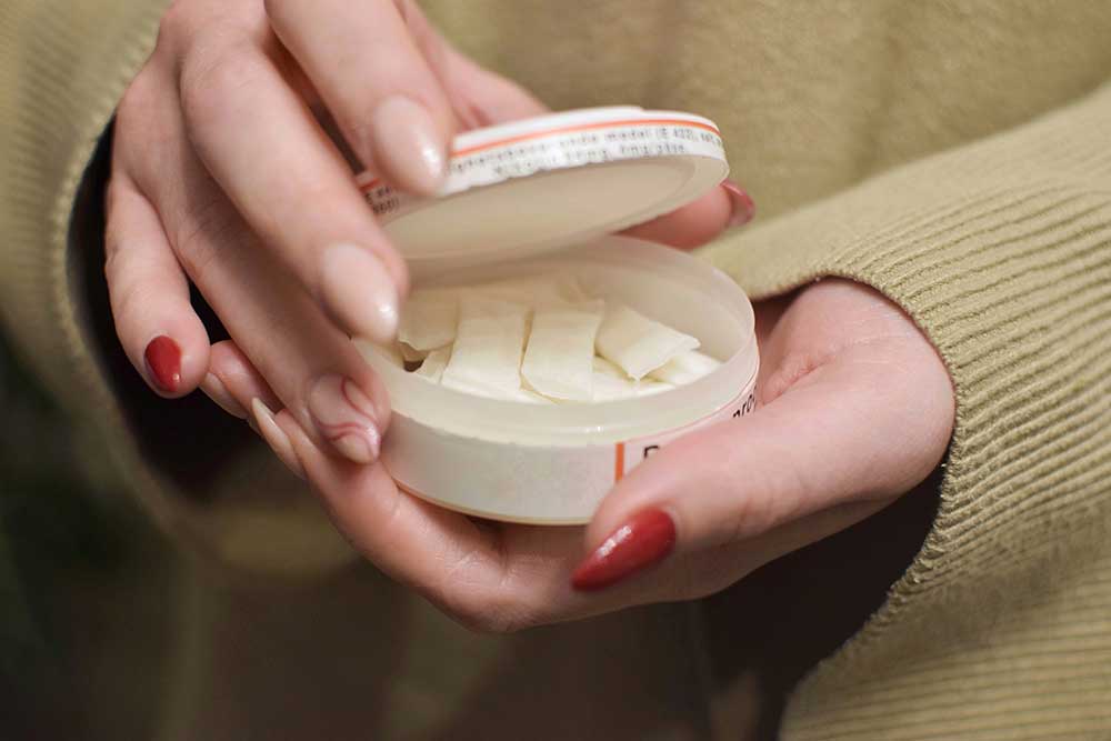 Understanding The Relaxing Side Of Nicotine Pouches