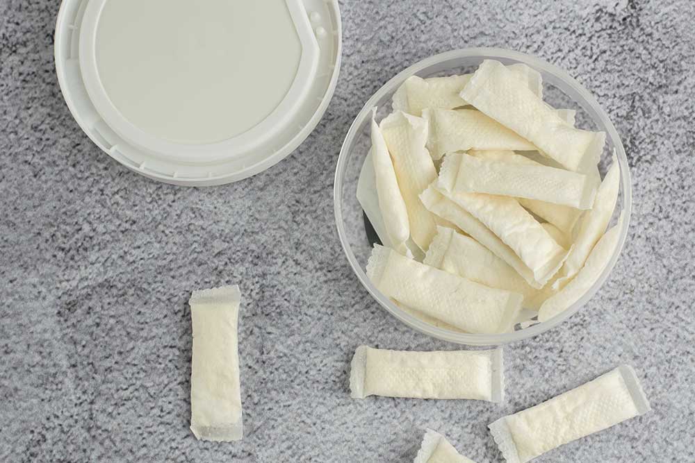 The Science Behind Nicotine Pouches And Enhanced Productivity