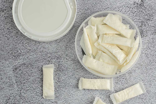 The Science Behind Nicotine Pouches And Enhanced Productivity